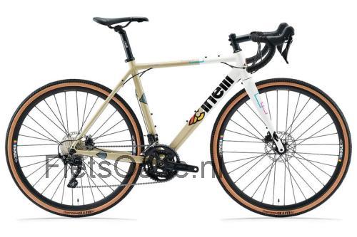 Sage Rover specificaties 